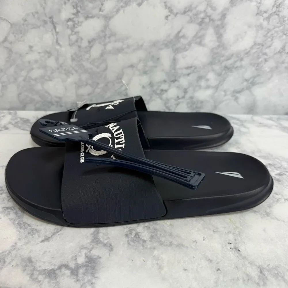 Nautica men open